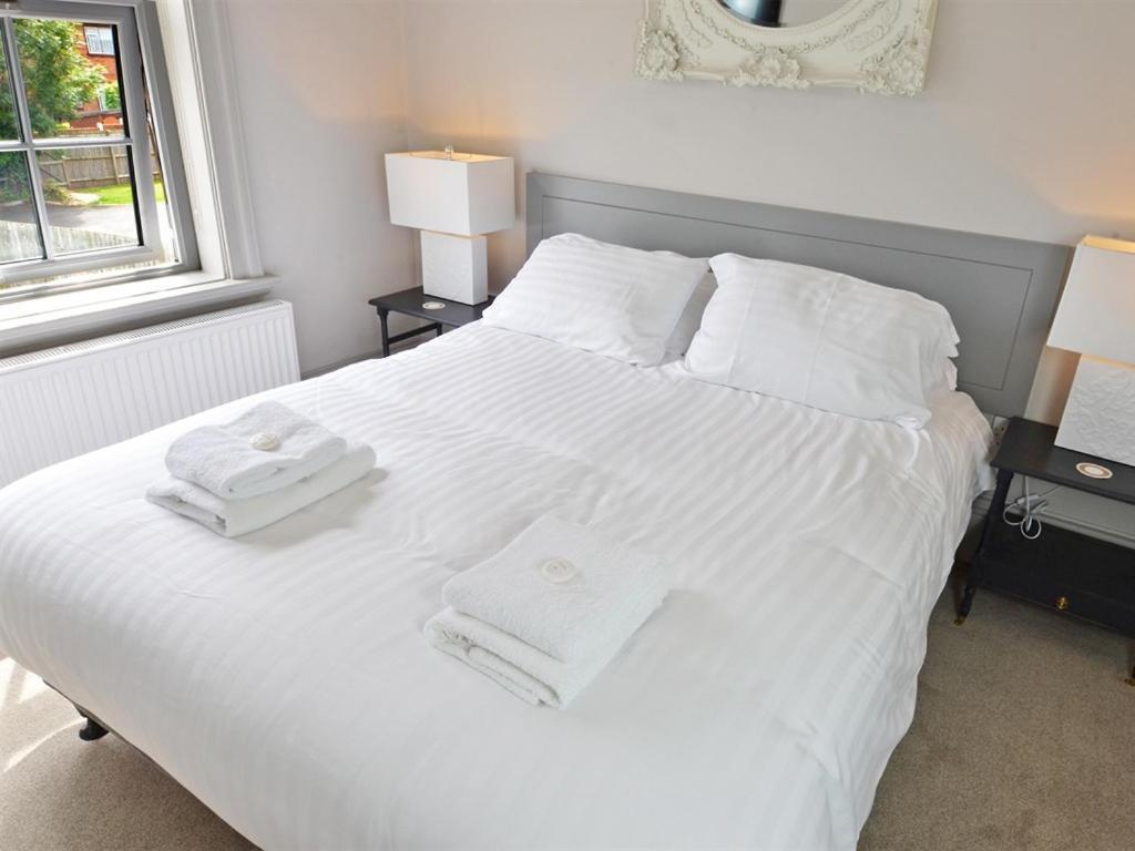 Woodberry Inn Бриджнорс Номер фото